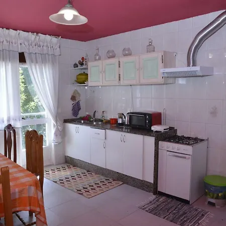 Casa Americana Appartamento