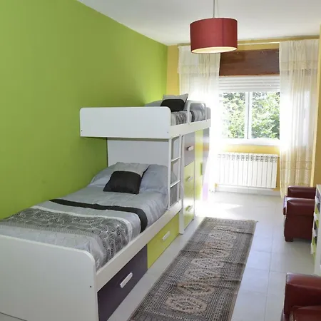 Appartamento Casa Americana