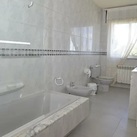 Appartamento Casa Americana Friol