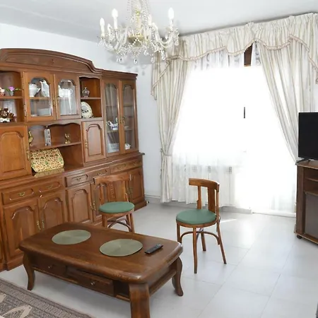 Casa Americana Appartamento *