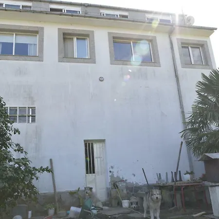Casa Americana Appartamento Friol